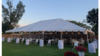 40'X80' White Frame Tent rental in Palm Beaches-Treasure Coast, FL