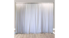 10'Ft Height X 60ft Lenght- Pipe & Drape rental in Palm Beaches-Treasure Coast, FL