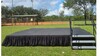 Stage 12'X16'X2' Black Plywood Top rental in Palm Beaches-Treasure Coast, FL