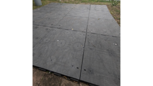 20'X20' Sur Loc Flooring (For Outdoor) rental Palm Beaches-Treasure Coast, FL
