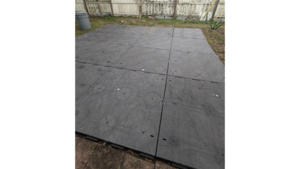 20'X32' Sur-Loc Flooring (Outdoor Flooring) rental Palm Beaches-Treasure Coast, FL