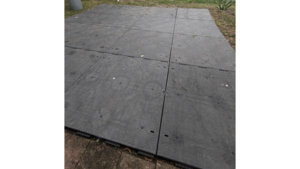 16'X16' Sur Loc Flooring (For Outdoor) rental Palm Beaches-Treasure Coast, FL