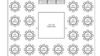 40'X60' Clear Top Tent rental in Palm Beaches-Treasure Coast, FL