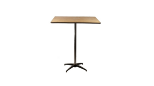 30"X30" Square Table (Low Top) rental Palm Beaches-Treasure Coast, FL