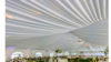 30'X40' Tent- White (Ceiling Liner) rental in Palm Beaches-Treasure Coast, FL