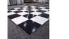 12'X12' Black & White Checker - Dance Floor rental in Palm Beaches-Treasure Coast, FL
