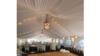 30'X30' Tent - White (Ceiling Liner) rental in Palm Beaches-Treasure Coast, FL