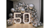 50 Marquee 4ft rental in Palm Beaches-Treasure Coast, FL