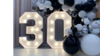 30 Marquee Number 4'Ft rental in Palm Beaches-Treasure Coast, FL