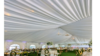 20'X50' Tent (Ceiling Liner) - White rental in Palm Beaches-Treasure Coast, FL