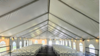 30'X75' White Frame Tent rental in Palm Beaches-Treasure Coast, FL
