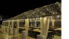 30'X30' Clear Top Frame Tent rental in Palm Beaches-Treasure Coast, FL