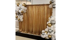 Gold Sequin rental Palm Beaches-Treasure Coast, FL