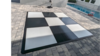 9'X9' Black/ White Checker Dance Floor rental in Palm Beaches-Treasure Coast, FL