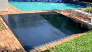 18'X18'Black Slate - Dance Floor (*For Indoor) rental Palm Beaches-Treasure Coast, FL