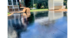 18'X18' Black Slate - Dance Floor rental in Palm Beaches-Treasure Coast, FL