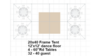 20'X40' Marquee Tent ( High Peak ) rental in Palm Beaches-Treasure Coast, FL
