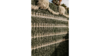 Champagne Hedge Wall rental in Phoenix, AZ