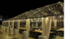 40'X100' Clear Top - Frame Tent rental in Palm Beaches-Treasure Coast, FL