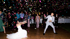 10X10 Wood Dance Floor (Dirt/Gravel Only) rental Phoenix, AZ