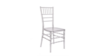 Clear Chiavari *December Promo rental in Palm Beaches-Treasure Coast, FL