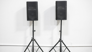 Sound Equipment rental Phoenix, AZ