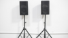 Sound Equipment rental in Phoenix, AZ