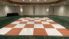 15'X15' Dark Maple & White Dance Floor rental in Palm Beaches-Treasure Coast, FL