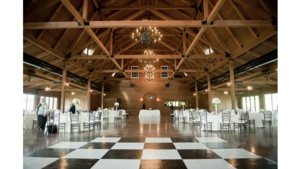 24X24 Black And White Checkered Dance Floor rental Phoenix, AZ