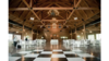 24X24 Black And White Checkered Dance Floor rental in Phoenix, AZ