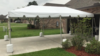 15'X20' Frame Tent White Top rental in Palm Beaches-Treasure Coast, FL