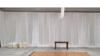 14'Ft Height X 50ft Lenght- Pipe & Drape rental in Palm Beaches-Treasure Coast, FL