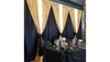 Gold Sequin /Black & White rental in Palm Beaches-Treasure Coast, FL