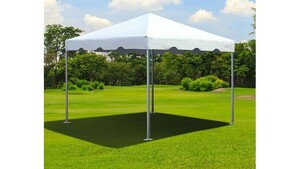10X10 Frame Tent rental Hamilton-Trenton, NJ