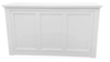 Heritage Bar Reversible 22' White - 5 Piece rental in New York, NY