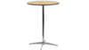 24? Round Cocktail Table 42? High rental in New York, NY