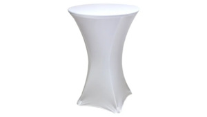 30? Round Cocktail Table 42? High (2) rental New York, NY