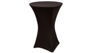 30? Round Cocktail Table 42? High (3) rental New York, NY