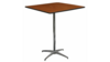 30? Square Cocktail Table 42? High rental in New York, NY