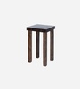 Tuscany Side Table rental in Los Angeles, CA