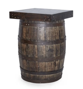 Wine Barrel Dark Walnut  rental Los Angeles, CA