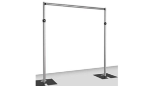 Pipe For Drape 6' - 10' rental Fort Collins-Loveland, CO