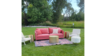 Summer Love Pink Lounge Set Up rental in Fort Collins-Loveland, CO