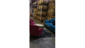 Sweet Child of Wine Furniture Setup rental Fort Collins-Loveland, CO