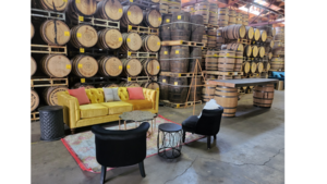 Black & Gold Furniture Setup rental Fort Collins-Loveland, CO