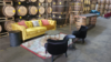 Black & Gold Furniture Setup rental in Fort Collins-Loveland, CO