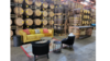 Black & Gold Furniture Setup rental in Fort Collins-Loveland, CO