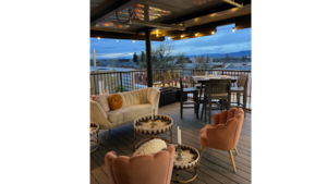 Summer Breaze rental Fort Collins-Loveland, CO