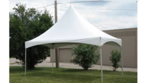 Festival Booth Tent Package rental Fort Collins-Loveland, CO