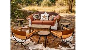 Whiskey Creek Lounge Set rental Fort Collins-Loveland, CO